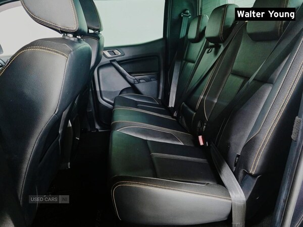 Used Ford Ranger 2019 for sale - 76349924: Photo 23