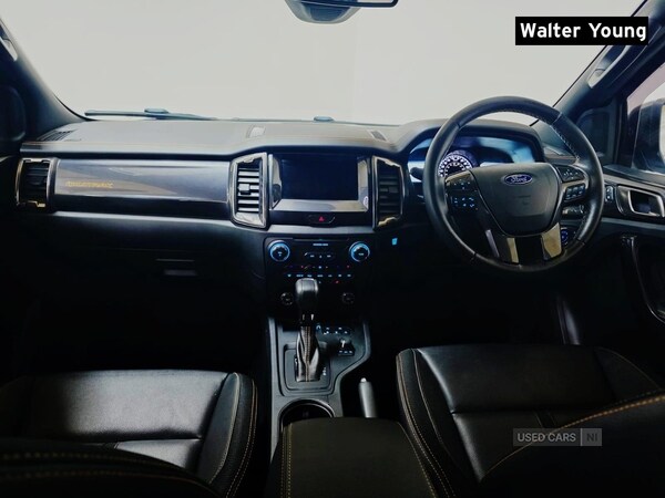 Used Ford Ranger 2019 for sale - 76349924: Photo 26