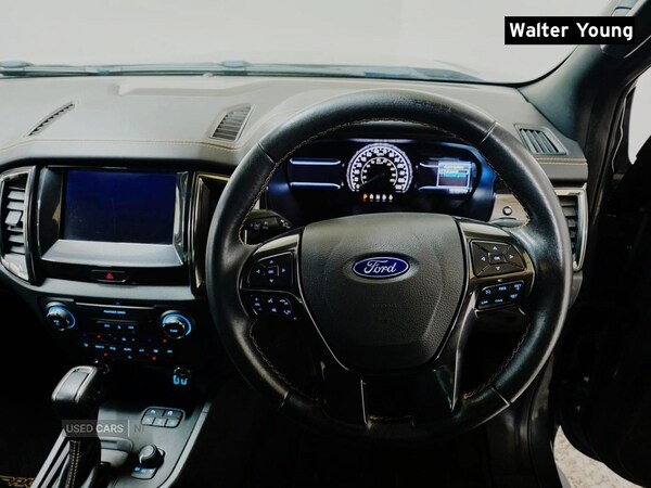 Used Ford Ranger 2019 for sale - 76349924: Photo 27