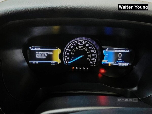 Used Ford Ranger 2019 for sale - 76349924: Photo 28