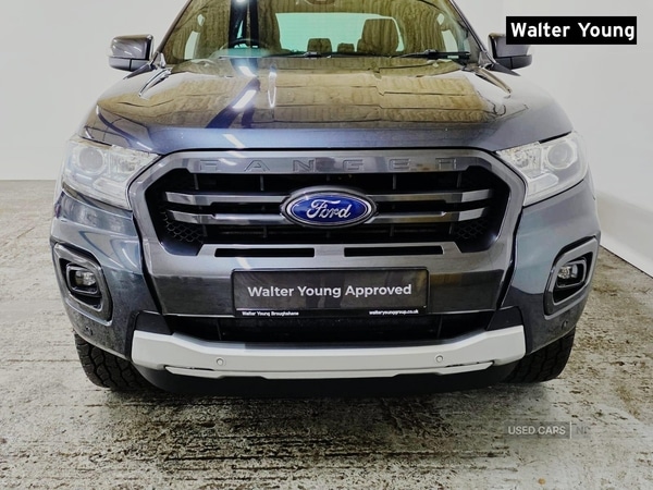 Used Ford Ranger 2019 for sale - 76349924: Photo 3