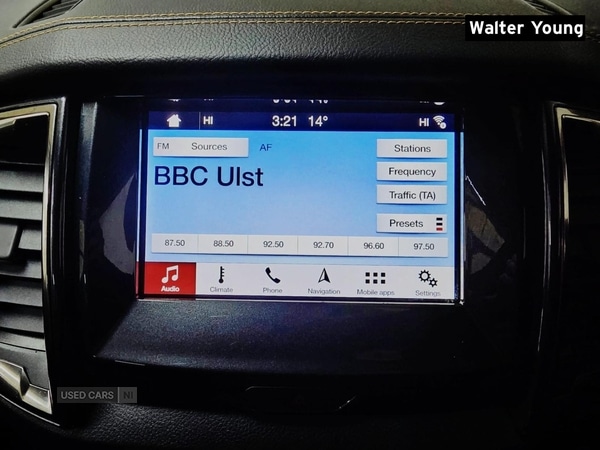 Used Ford Ranger 2019 for sale - 76349924: Photo 30