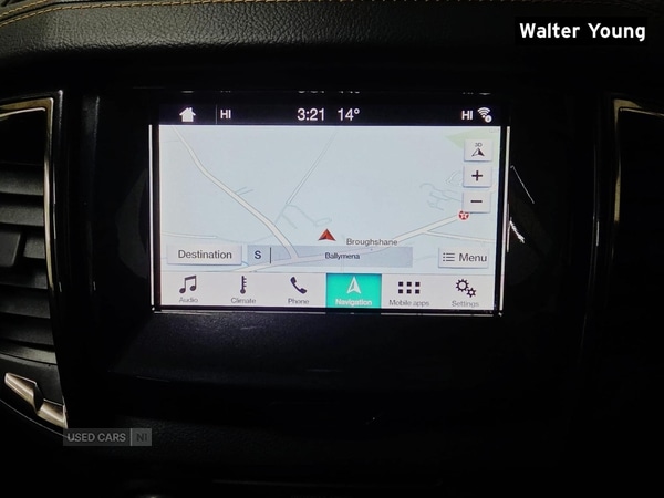 Used Ford Ranger 2019 for sale - 76349924: Photo 31