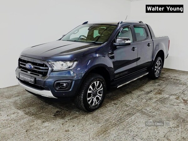 Used Ford Ranger 2019 for sale - 76349924: Photo 4