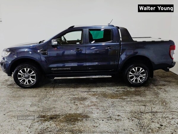 Used Ford Ranger 2019 for sale - 76349924: Photo 5