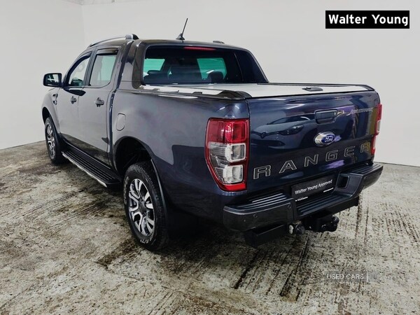 Used Ford Ranger 2019 for sale - 76349924: Photo 6