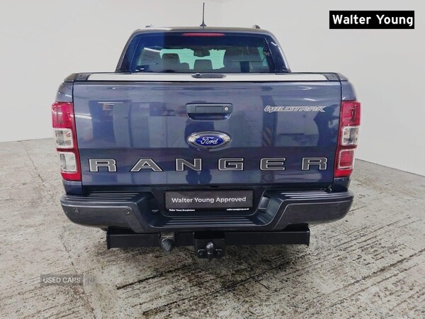 Used Ford Ranger 2019 for sale - 76349924: Photo 7