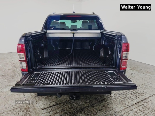 Used Ford Ranger 2019 for sale - 76349924: Photo 8