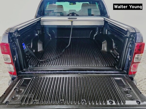 Used Ford Ranger 2019 for sale - 76349924: Photo 9