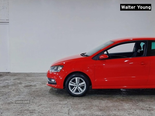 Used Volkswagen Polo 2017 for sale - 76153795: Photo 10