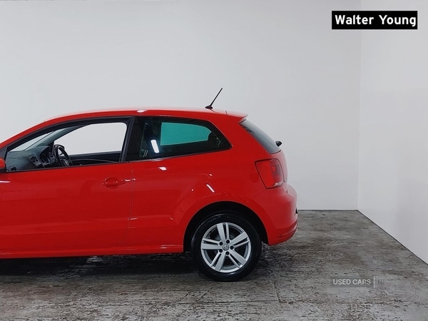 Used Volkswagen Polo 2017 for sale - 76153795: Photo 12