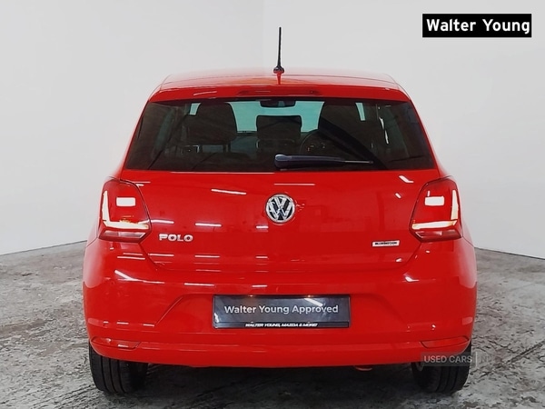 Used Volkswagen Polo 2017 for sale - 76153795: Photo 15