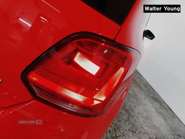 Used Volkswagen Polo 2017 for sale - 76153795: Photo 17