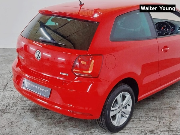 Used Volkswagen Polo 2017 for sale - 76153795: Photo 18