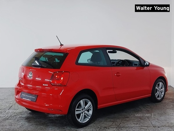 Used Volkswagen Polo 2017 for sale - 76153795: Photo 19