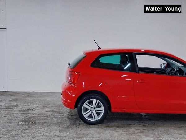Used Volkswagen Polo 2017 for sale - 76153795: Photo 20