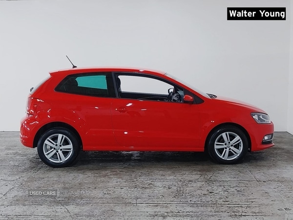 Used Volkswagen Polo 2017 for sale - 76153795: Photo 21