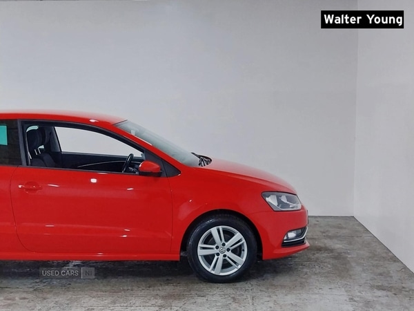 Used Volkswagen Polo 2017 for sale - 76153795: Photo 22