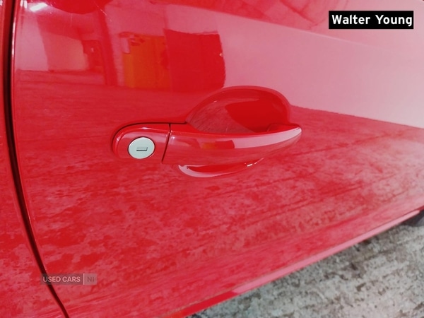 Used Volkswagen Polo 2017 for sale - 76153795: Photo 23