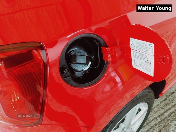 Used Volkswagen Polo 2017 for sale - 76153795: Photo 25