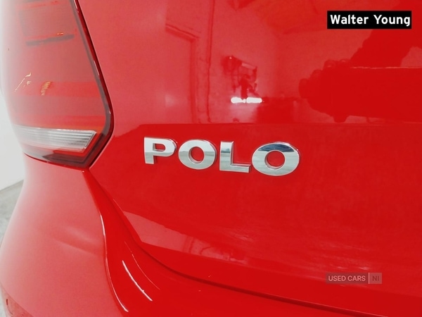 Used Volkswagen Polo 2017 for sale - 76153795: Photo 26