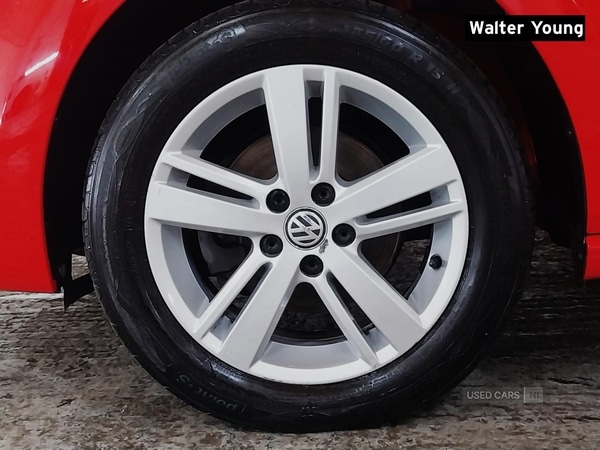 Used Volkswagen Polo 2017 for sale - 76153795: Photo 27