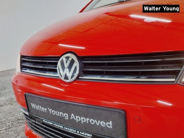 Used Volkswagen Polo 2017 for sale - 76153795: Photo 7