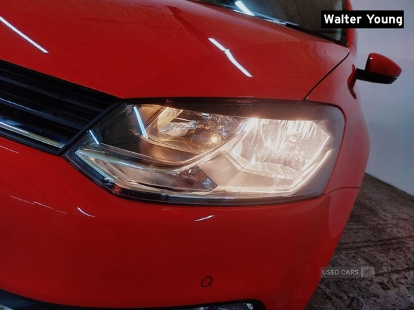 Used Volkswagen Polo 2017 for sale - 76153795: Photo 8