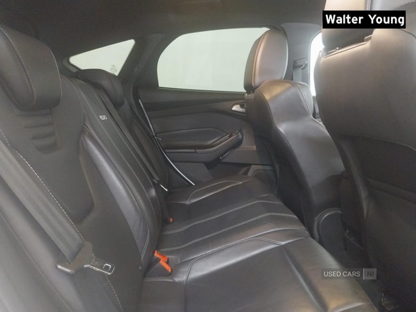 Used Ford Focus 2015 for sale - 76359590: Photo 6