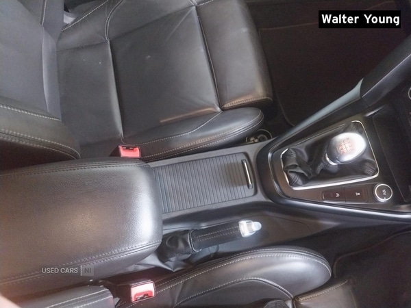 Used Ford Focus 2015 for sale - 76359590: Photo 8