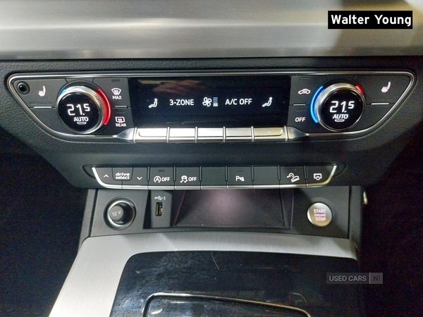 Vehicle 40