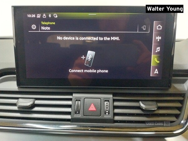 Vehicle 48