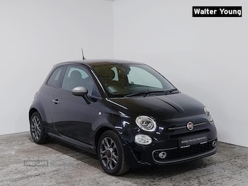 Fiat - 500