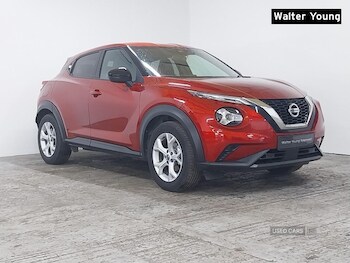 Used Nissan Juke 2022 for sale - 74862919: Photo