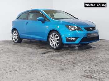 2017 - 1.2 TSI 110 FR Technology 3dr