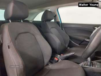 Used SEAT Ibiza 2017 for sale - 75154875: Photo