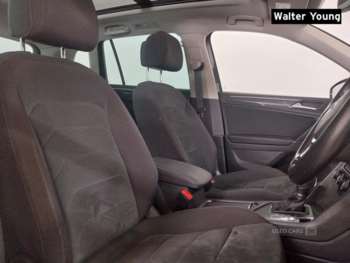 Used Volkswagen Tiguan 2018 for sale - 75415912: Photo