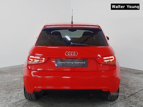 Used Audi A1 2011 for sale - 76338115: Photo 10