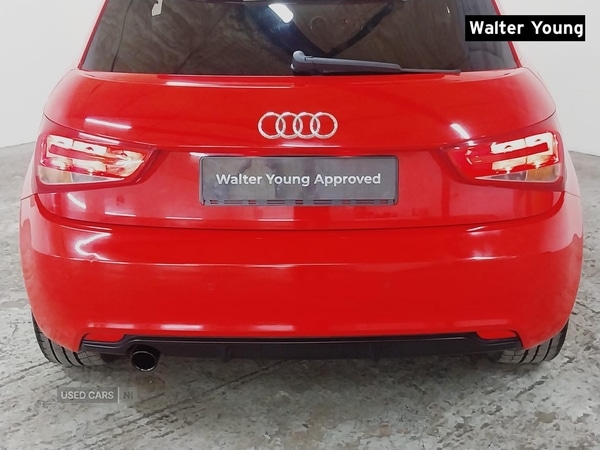 Used Audi A1 2011 for sale - 76338115: Photo 11