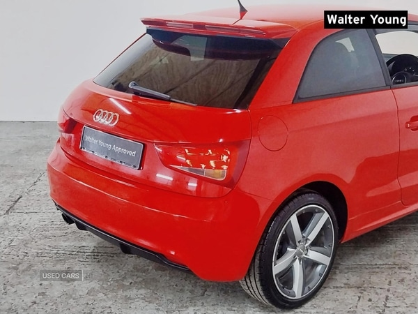 Used Audi A1 2011 for sale - 76338115: Photo 12