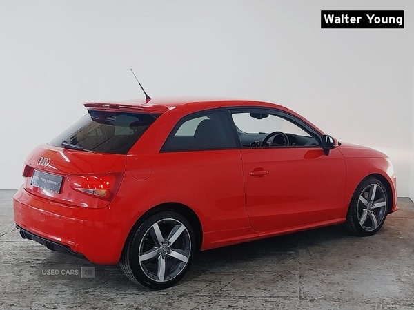 Used Audi A1 2011 for sale - 76338115: Photo 13