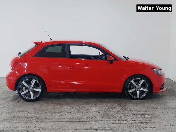 Used Audi A1 2011 for sale - 76338115: Photo 14
