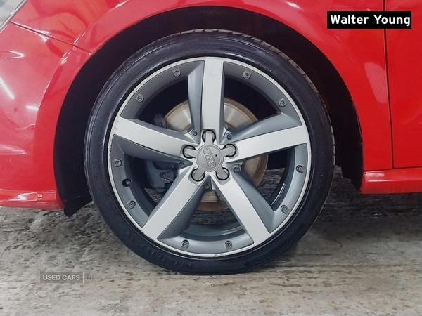 Used Audi A1 2011 for sale - 76338115: Photo 15