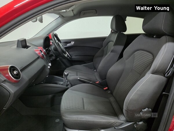 Used Audi A1 2011 for sale - 76338115: Photo 16