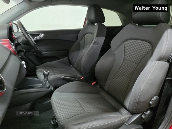 Used Audi A1 2011 for sale - 76338115: Photo 18