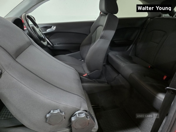 Used Audi A1 2011 for sale - 76338115: Photo 19