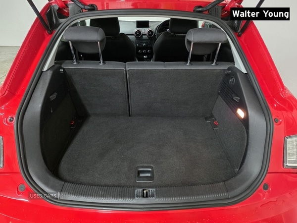 Used Audi A1 2011 for sale - 76338115: Photo 21