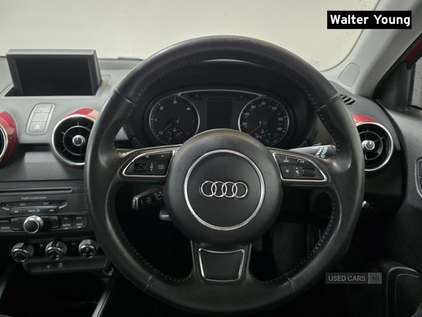 Used Audi A1 2011 for sale - 76338115: Photo 23