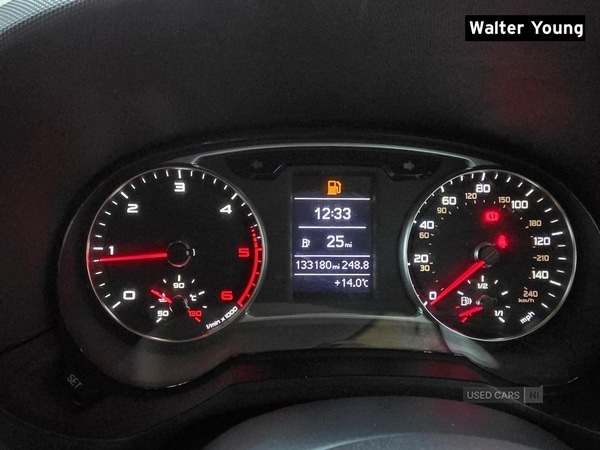 Used Audi A1 2011 for sale - 76338115: Photo 24