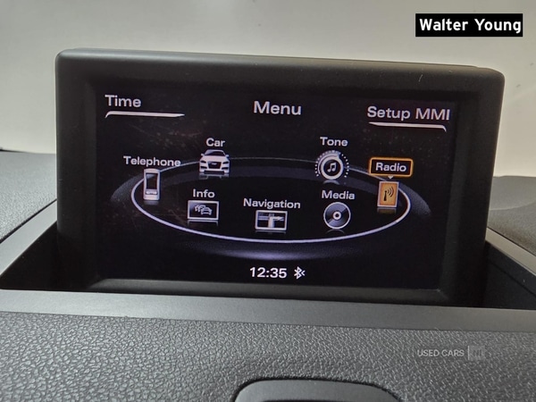 Used Audi A1 2011 for sale - 76338115: Photo 25